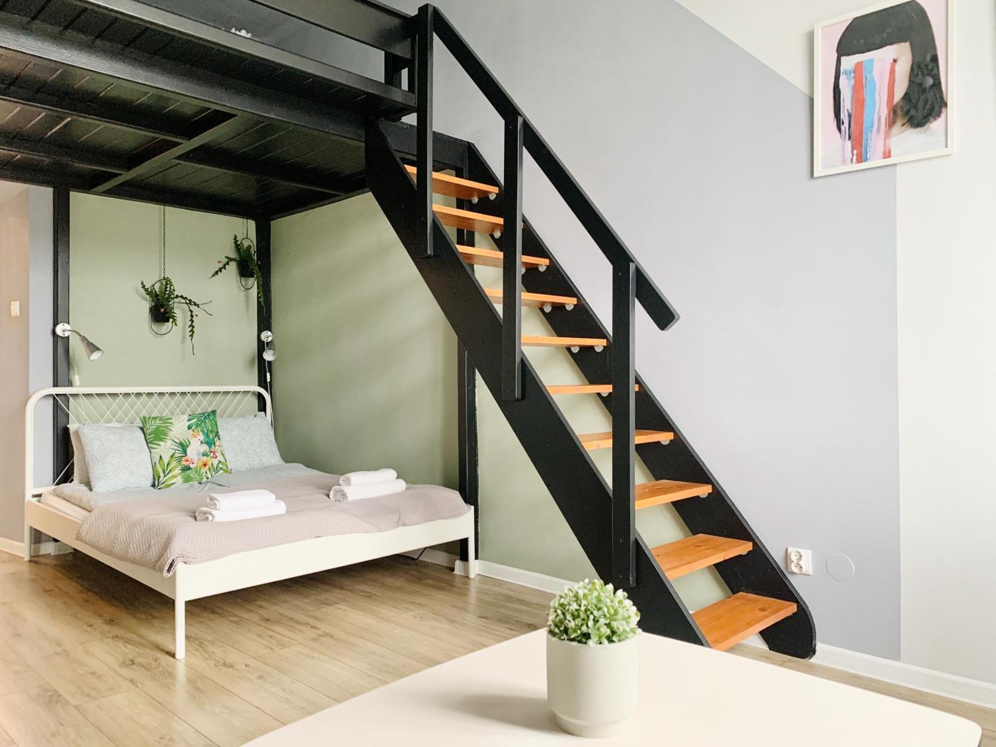 Green Apartments V2,0 #Nowy Square, Kazimierz District Cracovia Esterno foto